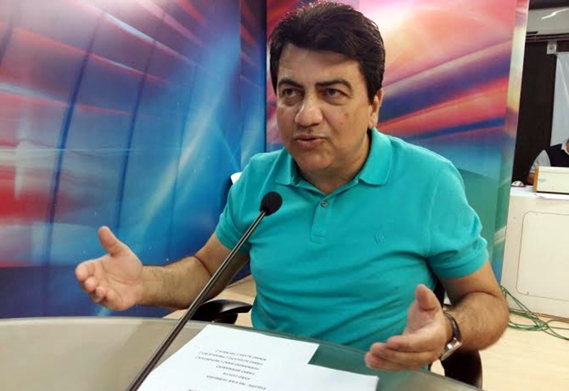 manoel júnior arapuan