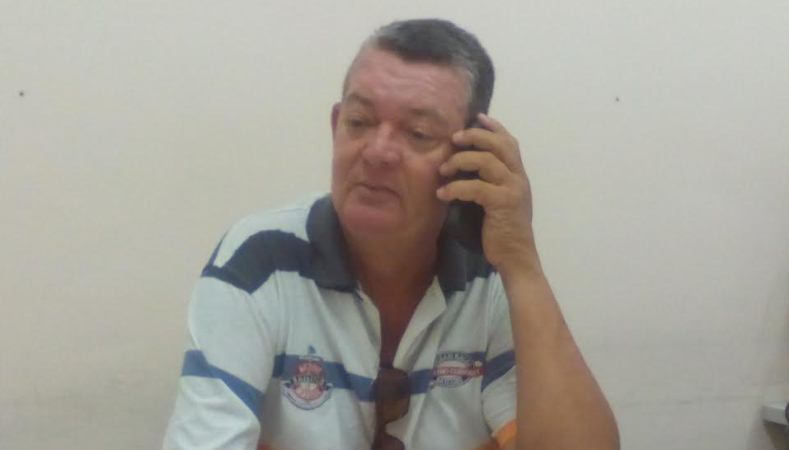 LÉO CAMÕES