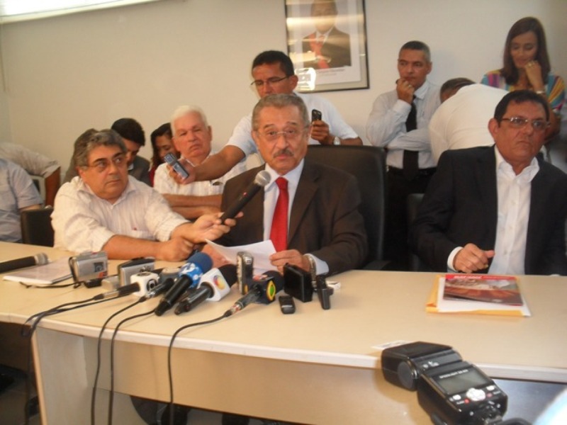 maranhão coletiva pmdb