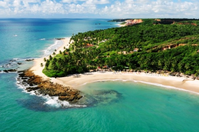 Litoral paraibano tem 47 praias apropriadas para o banho neste fim de semana; confira