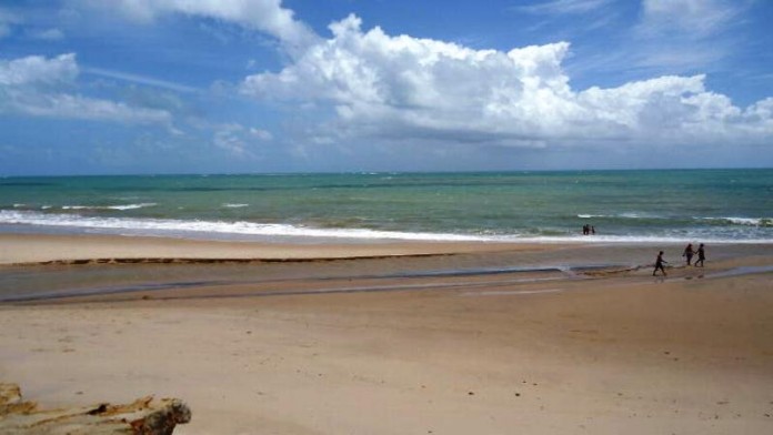 Sudema divulga balneabilidade das praias na PB e em nove, têm trechos impróprios; confira