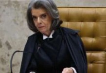 Cármen Lúcia vota por derrubar flexibilização da Lei da Ficha Limpa