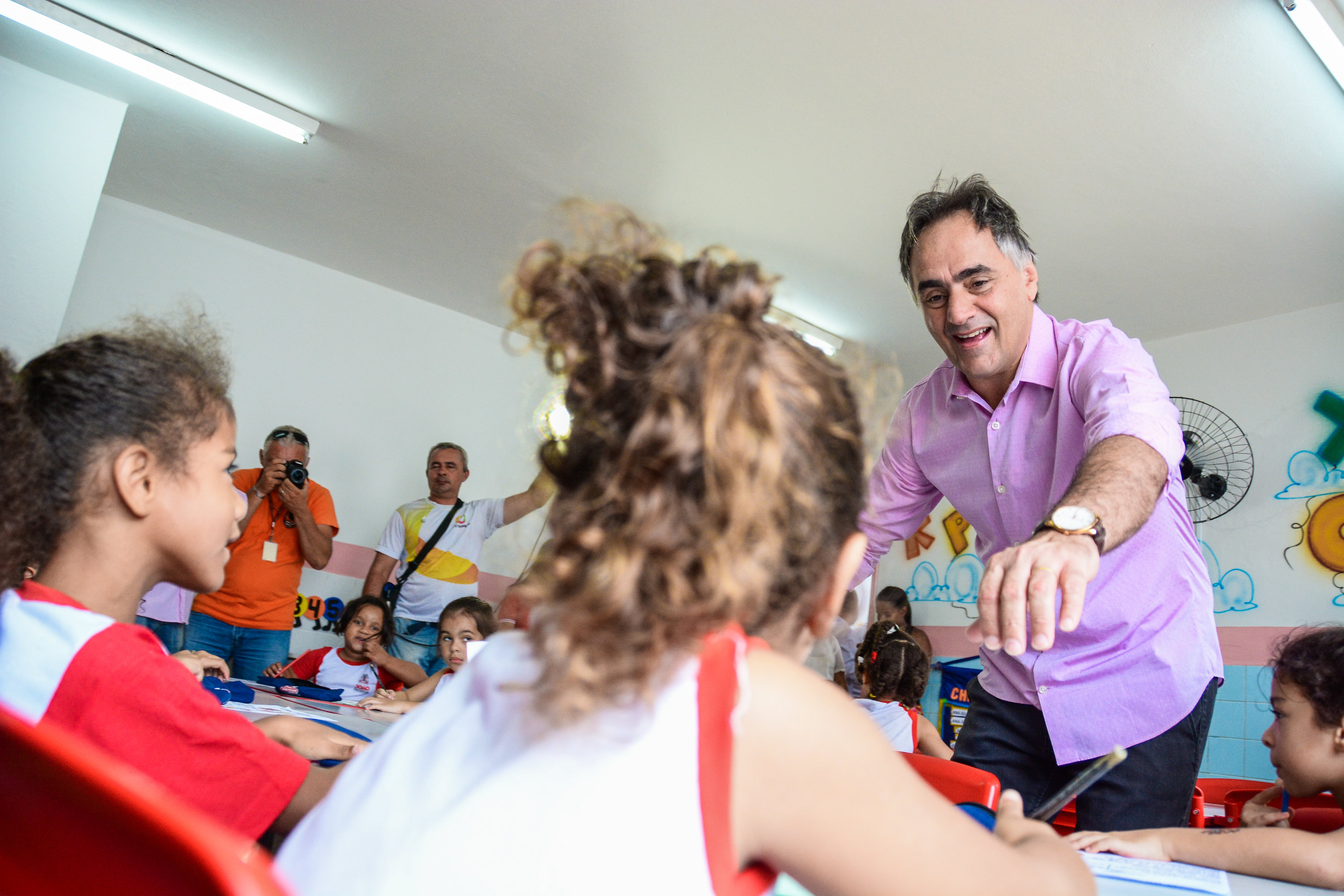 Foto RafaelPassos-Secom/JP