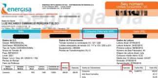 Consumidores amanhecem essa sexta-feira pagando mais caro pela conta de luz; veja
