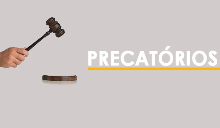 precatorios