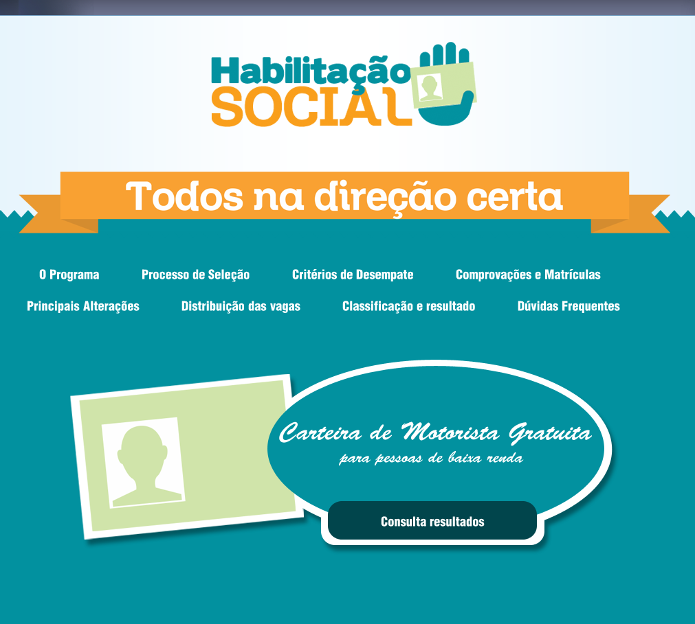 habilitação social banner