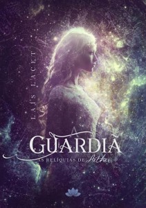 livro a gardiã