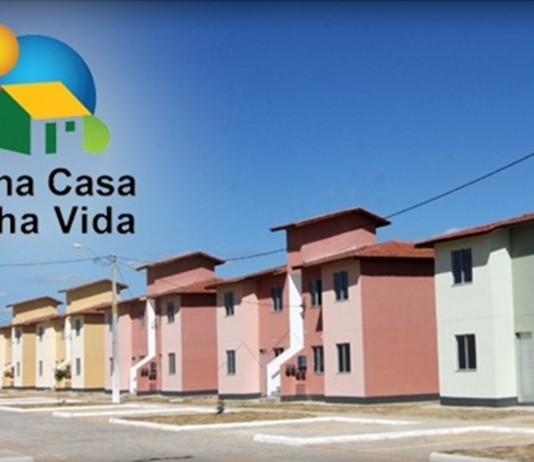 Ministério das Cidades divulga seleção de propostas para o Minha Casa, Minha Vida