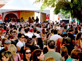 Funjope cancela apresentações do Sabadinho Bom, Forró na Feira e Pólvora Cultural