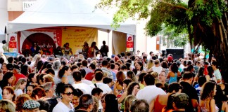 Funjope cancela apresentações do Sabadinho Bom, Forró na Feira e Pólvora Cultural