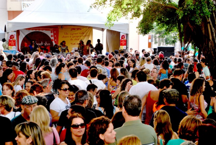 Funjope cancela apresentações do Sabadinho Bom, Forró na Feira e Pólvora Cultural