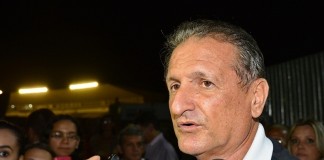 ‘A Paraíba está de luto por perder um filho ilustre’, diz Hervázio sobre Rômulo Gouveia