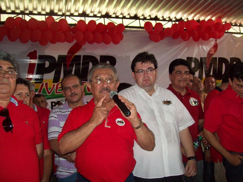 maranhão candidato raniery paulino