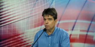 Ruy volta a atacar governador e diz que Ricardo não contribui para o cidadão