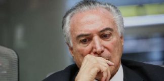 Presidente Temer lamenta morte de Rômulo Gouveia: “Fará muita falta”