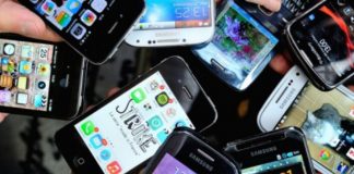 Preço de smartphones pode variar até R$ 400 em João Pessoa