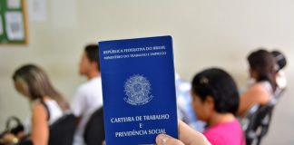 Nordeste tem melhor resultado nacional na geração de empregos em outubro