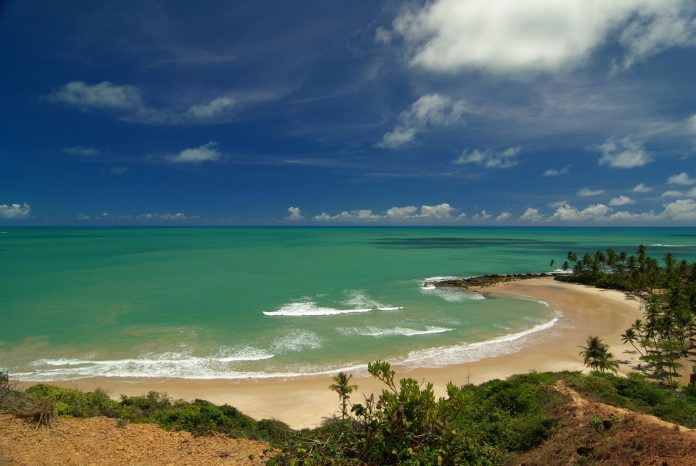 Vai dar praia! Confira as 46 praias aptas para o banho neste fim de semana na PB