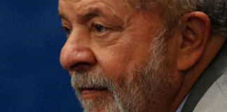Lula: Presidente do TRF-4 decide que ex-presidente deve continuar preso
