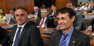 Magoado? Romero revela preferir uma candidatura de Lucélio a de Pedro