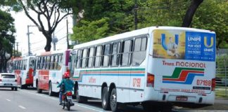 Lei que garante às mulheres desembarque fora das paradas de ônibus está em vigor em João Pessoa