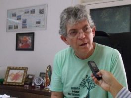 Ricardo ao invés de baixar, aumentou o ICMS sobre o diesel na Paraíba