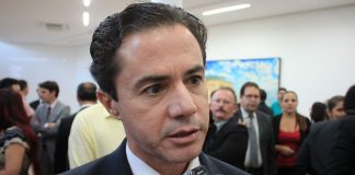 Veneziano 'ataca' e afirma que Maranhão concorda com todos os 'desmandos' de Romero