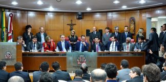 CMJP faz treinamento para elaboração de emendas à LDO e entrega três honrarias