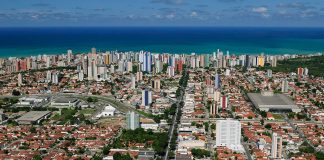 Na Polônia, João Pessoa toma posse na Rede Mundial de Cidades Criativas da Unesco