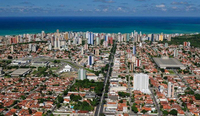 Na Polônia, João Pessoa toma posse na Rede Mundial de Cidades Criativas da Unesco