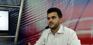 Wilson filho fala em reciprocidade do PSB e não descarta disputar vaga na AL