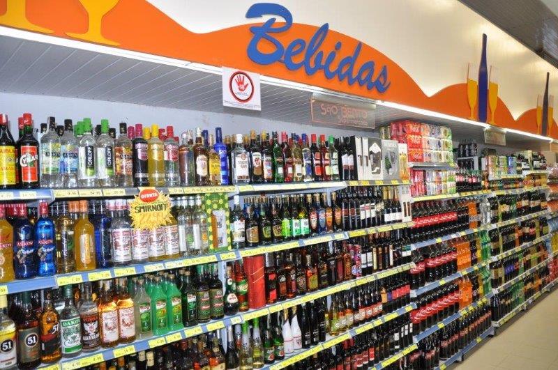 Pesquisa do Procon-JP aponta diferença de R$ 729 no preço de bebidas em supermercados