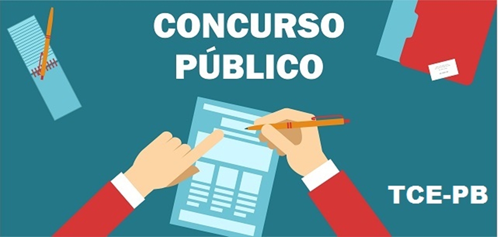 concurso tce-pb