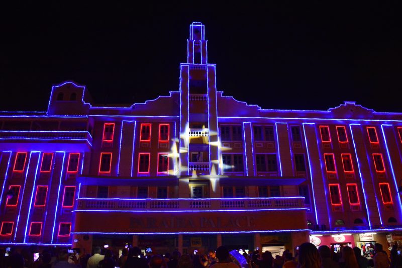 Programação de Natal da ALPB, apresenta Orquestra Sinfônica no Ponto de Cem Réis