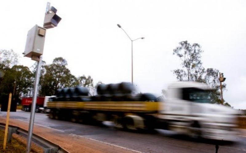 Corte de verbas: radares das rodovias federais da Paraíba são desligados