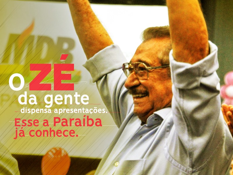 MARANHÃO PODE LEVAR... É isso mesmo! José Maranhão pode ter apoios importantes para a sua pré-candidatura ao Governo. O PP dos Ribeiros disse que foi ‘imposição’ e o PSC dos Gadelhas destacou como ‘açodada’, a forma de lançar Lucélio como o candidato que representa boa parte da oposição (diga-se de passagem o PV do prefeito Luciano, o PSDB do senador Cássio e alguns partidos que são mantidos na aba de Cartaxo na sua gestão à frente da Capital. Isso deixou o PP e PSC com pequenos espaços na chapa majoritária, o que pode levar os dois partidos a se aproximar do MDB de Maranhão! #Maranhãogovernador #Zégovernador #Maranhãonopareo