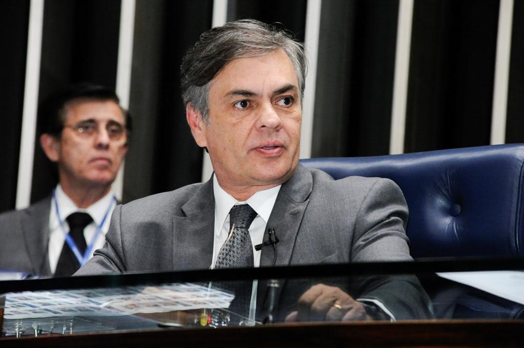 Cássio anuncia liberação do seguro-defeso e se diz honrado por contribuir com luta dos pescadores