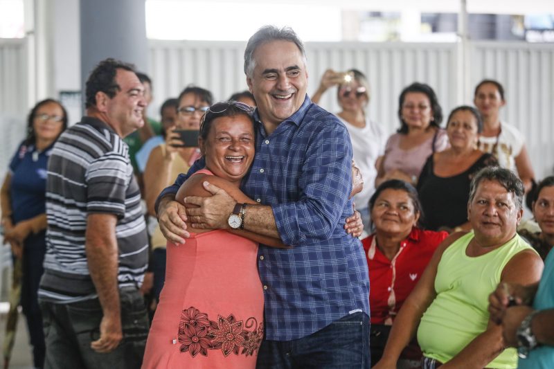 Habitação: Prefeito acompanha sorteio de 192 apartamentos do Vista Alegre VI