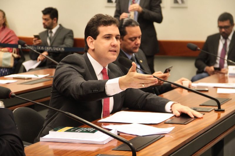 Câmara aprova proposta de André Amaral que cria subcomissão para acompanhar preço de combustíveis