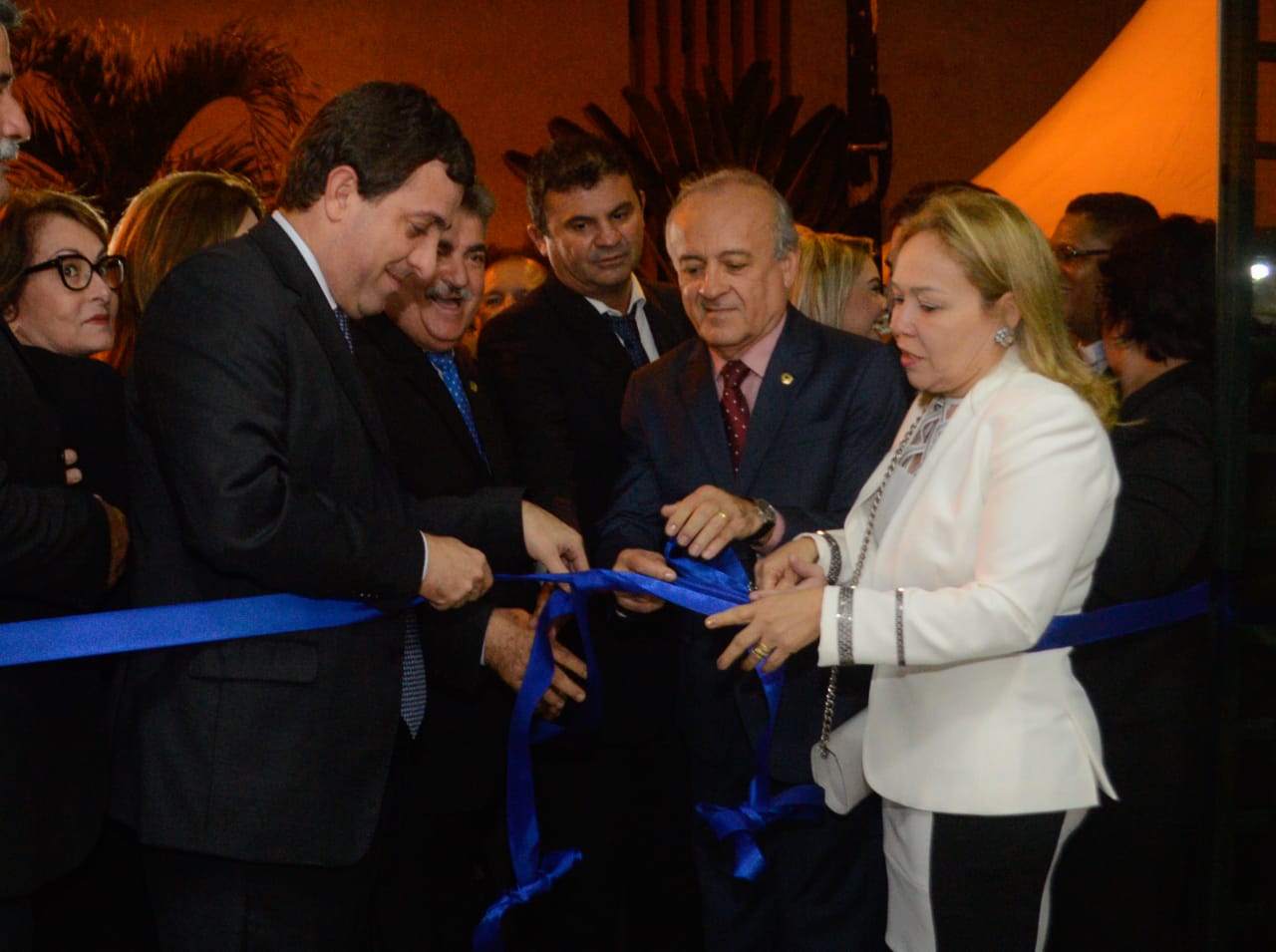 Inaugurado novo Centro de Saúde da Assembleia Legislativa da Paraíba