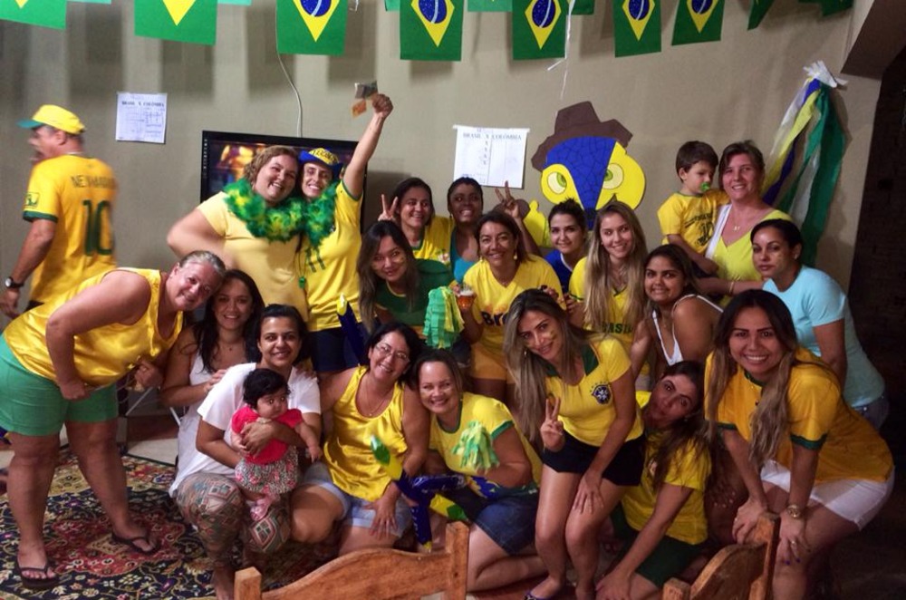 Seguindo exemplo da PMJP, Governo altera horário de expediente nos jogos da seleção brasileira