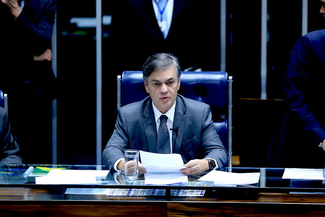 Através de emendas, Cássio garante recursos para o Hospital do Sertão e a duplicação da BR 104