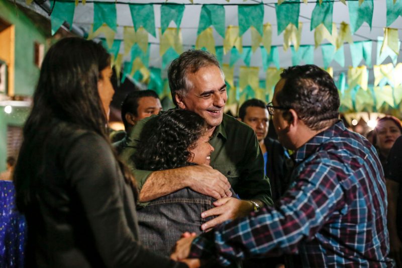 Gestor precisa entender que parcerias movimentam a economia, diz Lucélio em Jacaraú