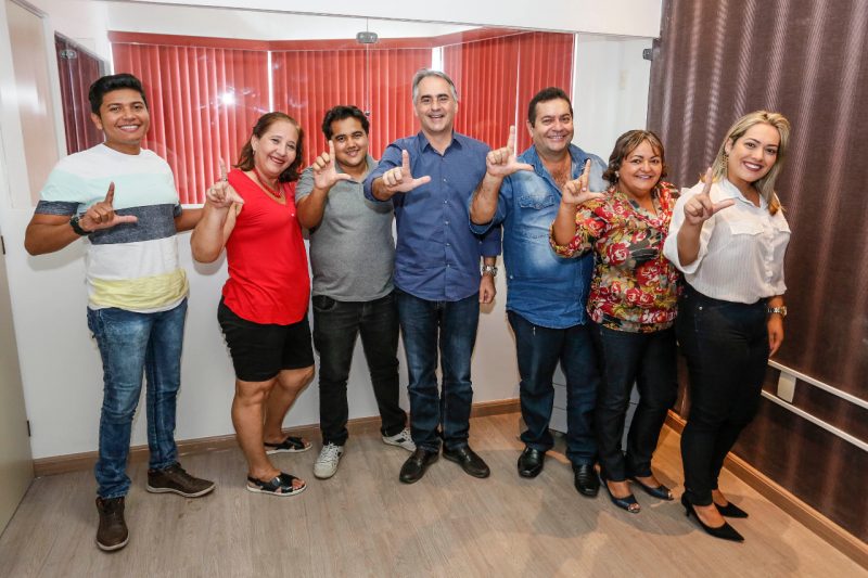 PT de Lagoa de Dentro adere à pré-candidatura de Lucélio Cartaxo