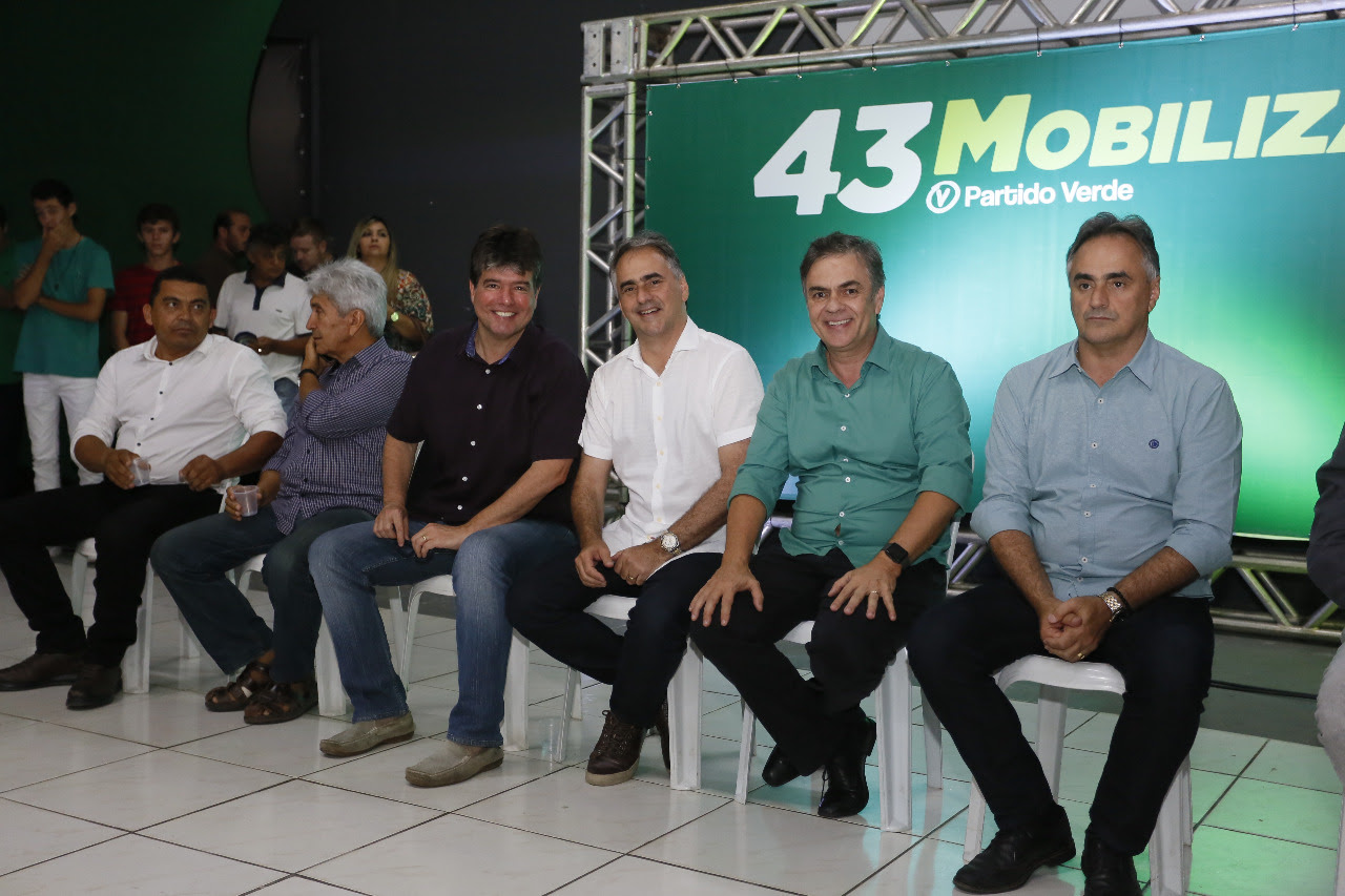 Ruy: “João Pessoa tem mostrado ao Estado como olhar pra frente”