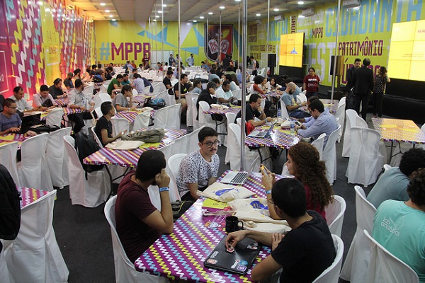 IV HackFest: inscrições online para palestras, painéis e oficinas terminam nesta terça-feira