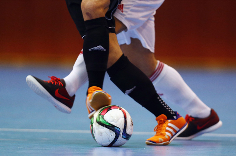 Inscrições para 9ª Copa Liberdade de Futsal serão realizadas próximo dia 30