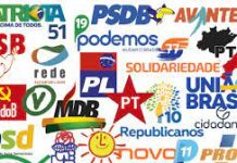 Partidos iniciam convenções para definir candidatos às eleições de 2026