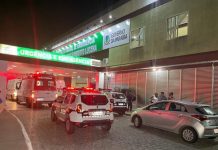 Homem morre após confronto com a Polícia Militar em comunidade de João Pessoa