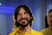 Pedro Cunha Lima anuncia que não disputará as eleições de 2026